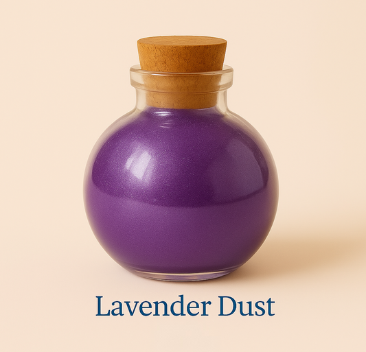Lavender Dust
