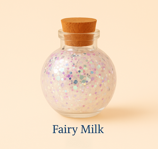 Fairy Milk