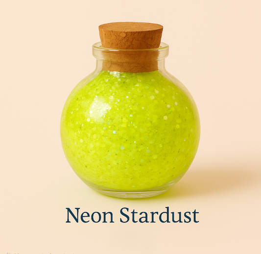 Neon Stardust