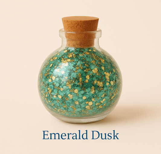 Emerald Dust